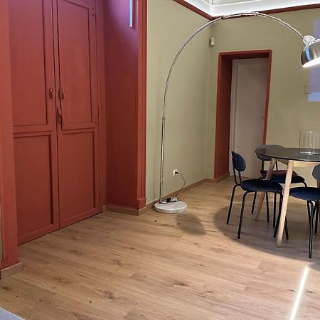 Beauty Aparment By Eureka Apartman Catania-Fontanarossai nemzetközi repülőtér Kültér fotó