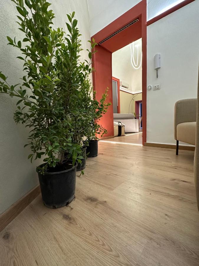 Beauty Aparment By Eureka Apartman Catania-Fontanarossai nemzetközi repülőtér Kültér fotó