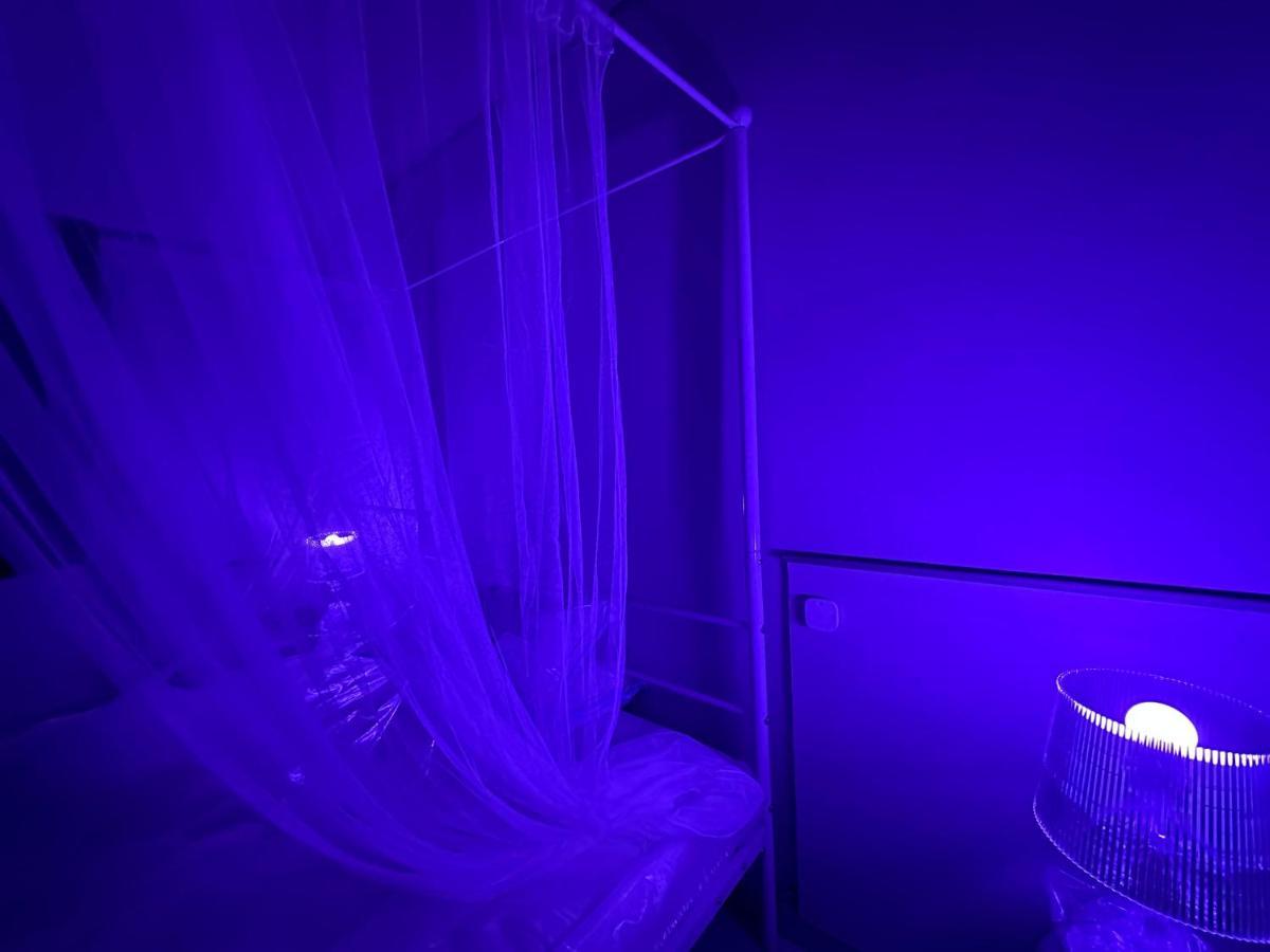 Beauty Aparment By Eureka Apartman Catania-Fontanarossai nemzetközi repülőtér Kültér fotó