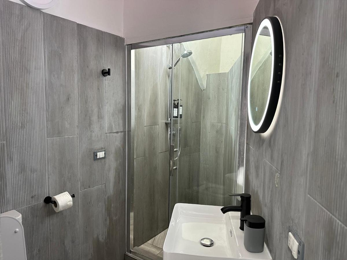 Beauty Aparment By Eureka Apartman Catania-Fontanarossai nemzetközi repülőtér Kültér fotó