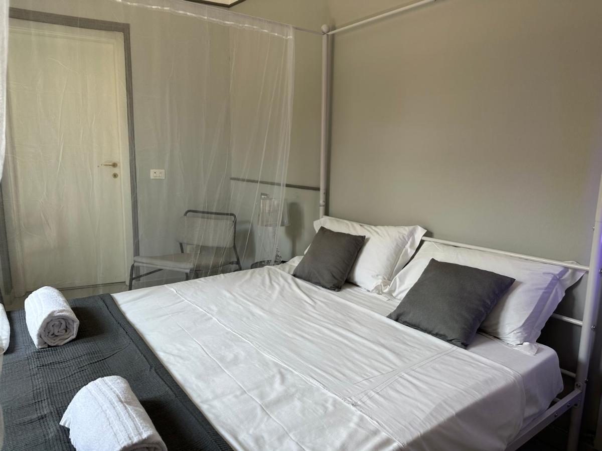 Beauty Aparment By Eureka Apartman Catania-Fontanarossai nemzetközi repülőtér Kültér fotó